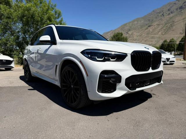 2023 BMW X5 sDrive40i