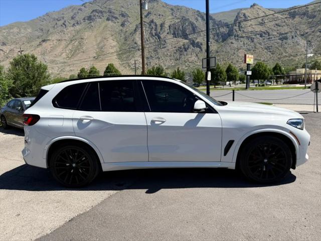 2023 BMW X5 sDrive40i