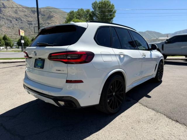 2023 BMW X5 sDrive40i
