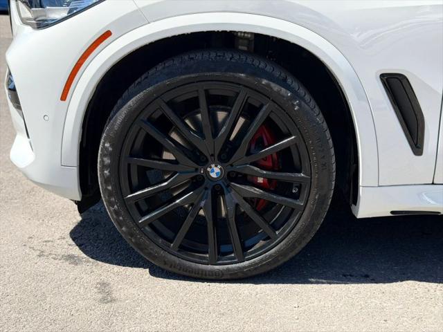 2023 BMW X5 sDrive40i