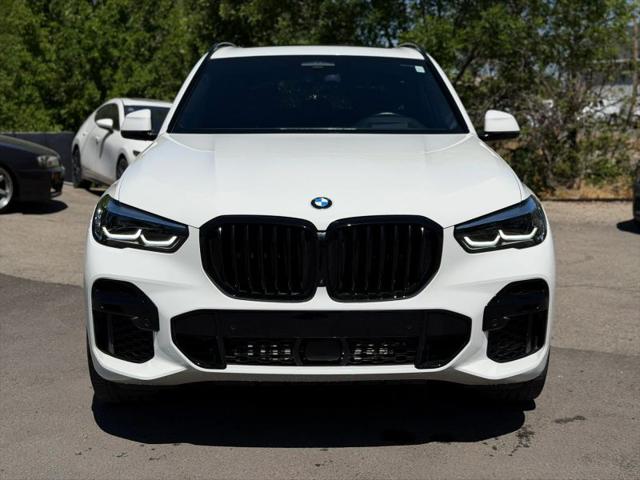 2023 BMW X5 sDrive40i