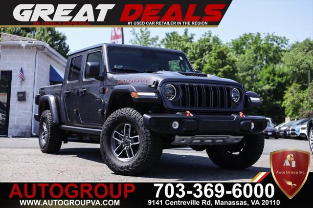 2026 Jeep Gladiator Sport for sale in Manassas, VA