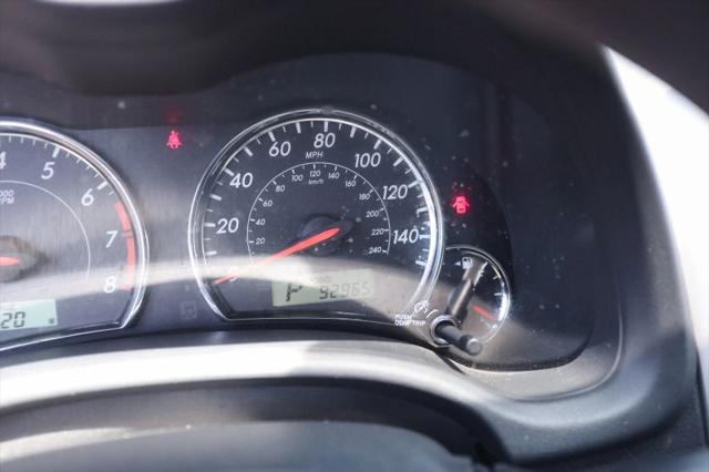 2012 Toyota Corolla S
