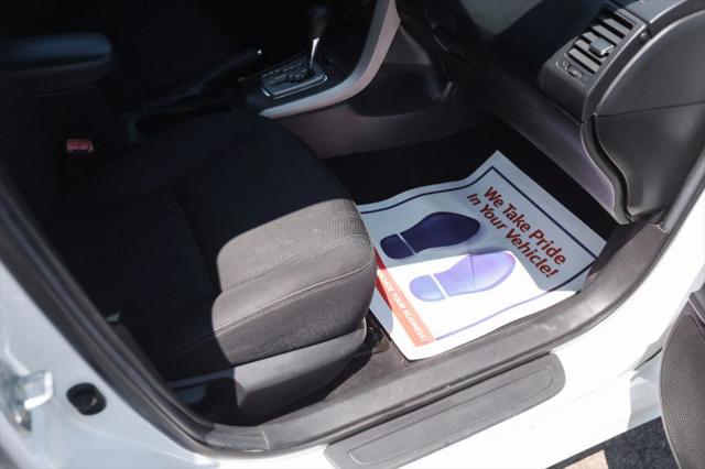 2012 Toyota Corolla S
