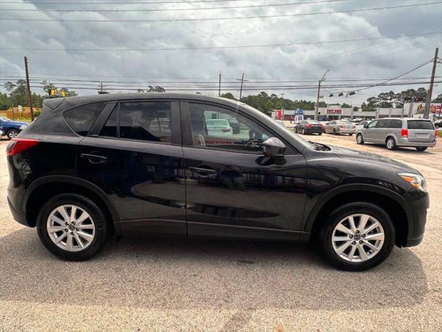 2013 Mazda CX-5 Touring