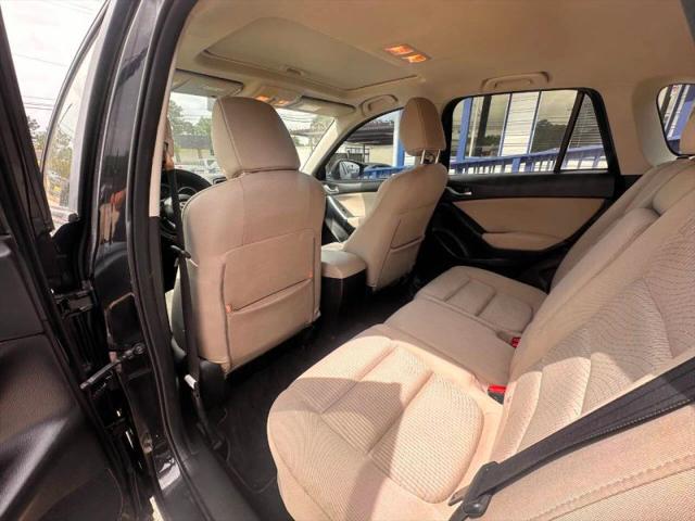 2013 Mazda CX-5 Touring