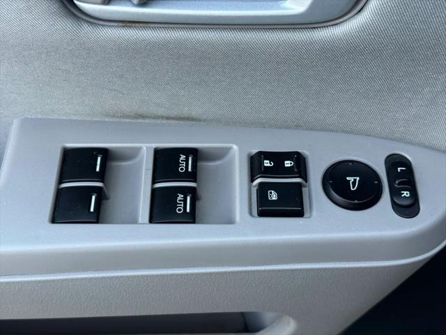 2015 Honda Pilot EX
