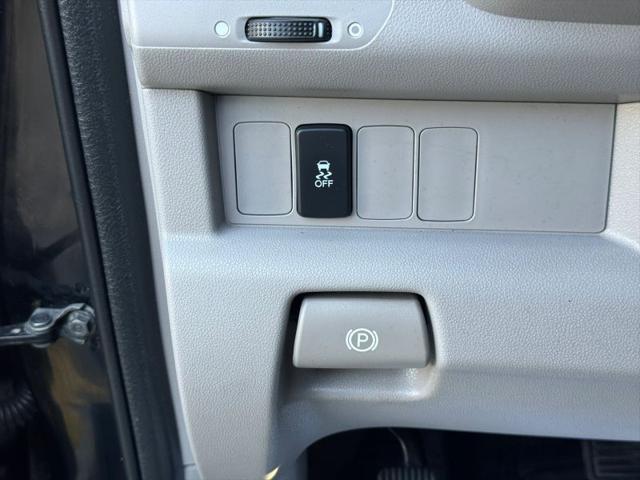 2015 Honda Pilot EX