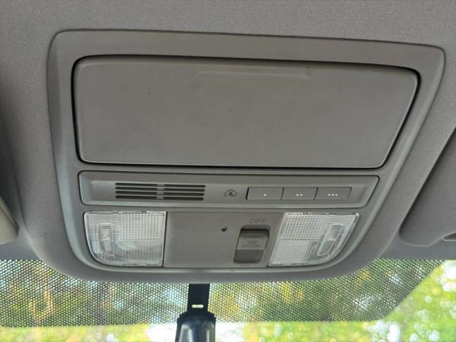 2015 Honda Pilot EX