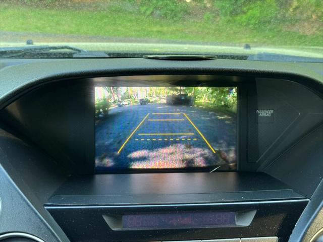 2015 Honda Pilot EX