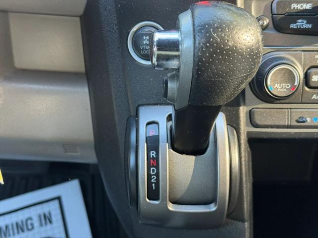 2015 Honda Pilot EX