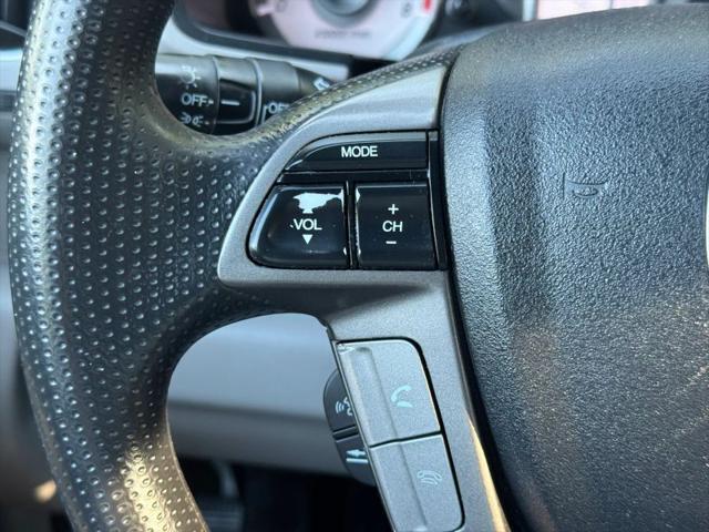 2015 Honda Pilot EX