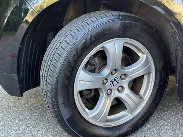 2015 Honda Pilot EX