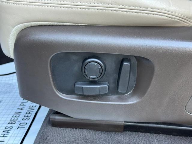 2018 Land Rover Range Rover Sport HSE