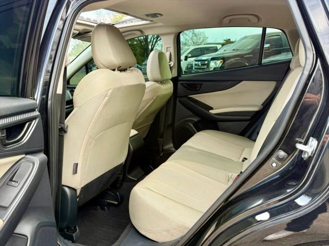 2021 Subaru Impreza Premium 5-Door