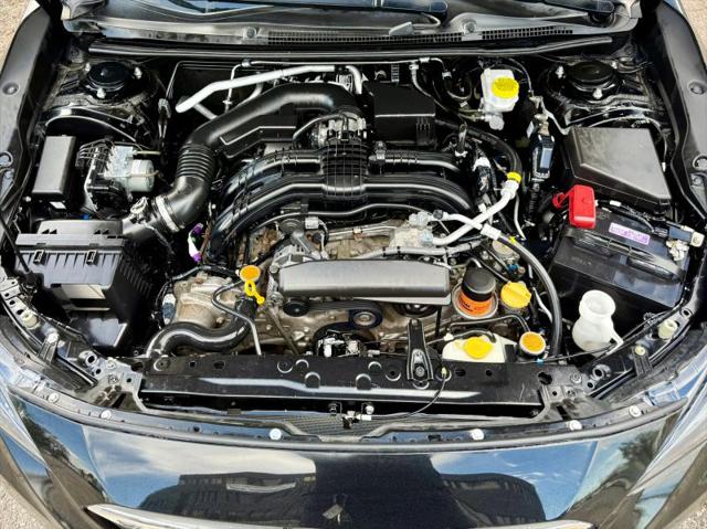 2021 Subaru Impreza Premium 5-Door