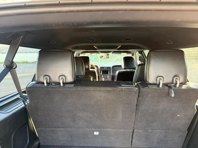 2016 Lincoln Navigator L Select for sale in Plainfield, NJ