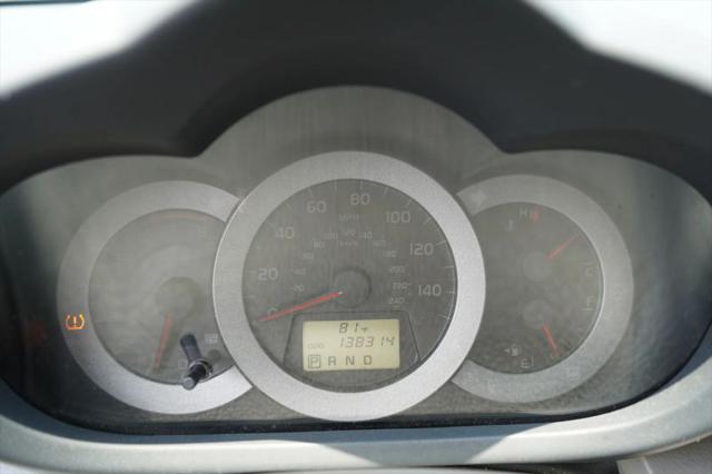 2010 Toyota RAV4 Limited V6