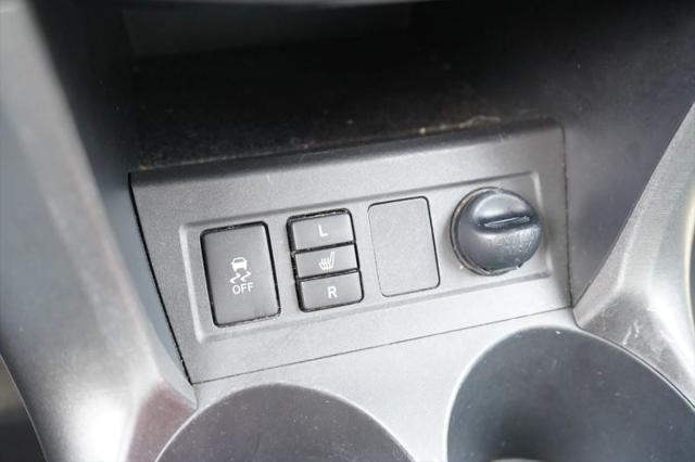 2010 Toyota RAV4 Limited V6