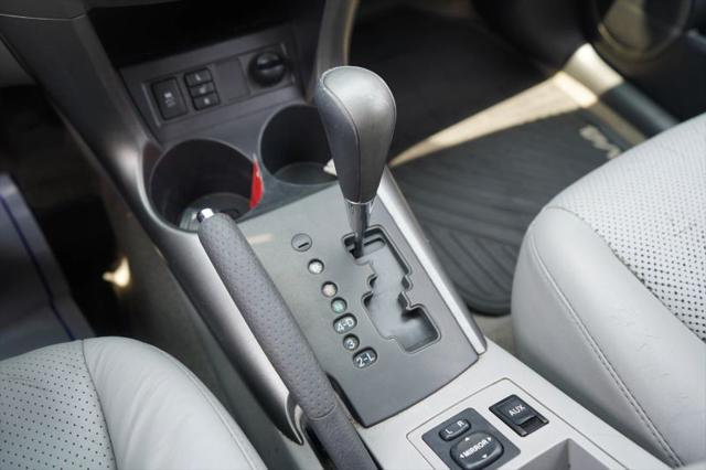 2010 Toyota RAV4 Limited V6
