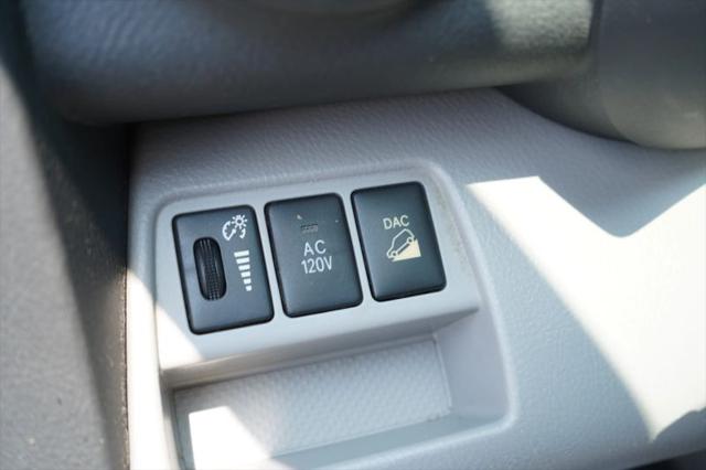 2010 Toyota RAV4 Limited V6