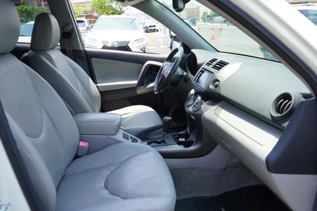 2010 Toyota RAV4 Limited V6