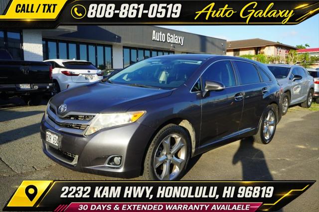 2013 Toyota Venza XLE V6 for sale in Honolulu, HI