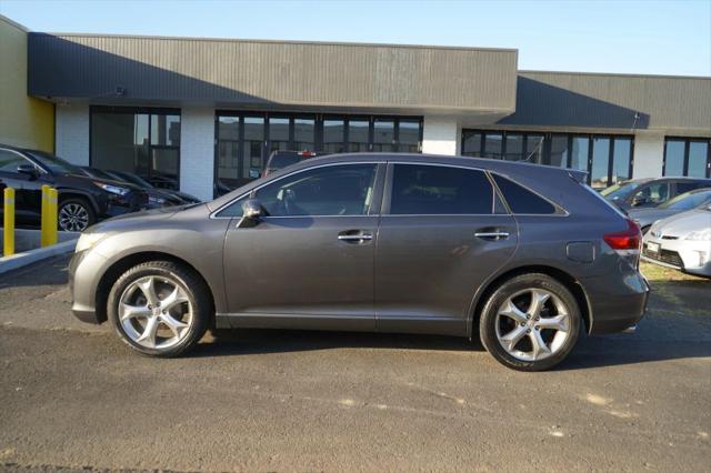 2013 Toyota Venza XLE V6