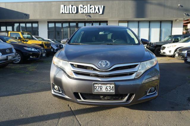 2013 Toyota Venza XLE V6