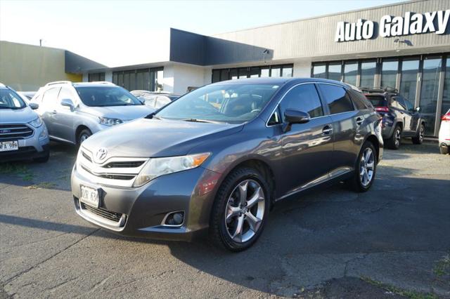 2013 Toyota Venza XLE V6