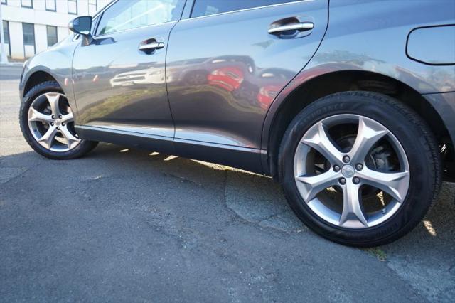 2013 Toyota Venza XLE V6