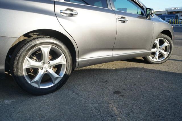 2013 Toyota Venza XLE V6