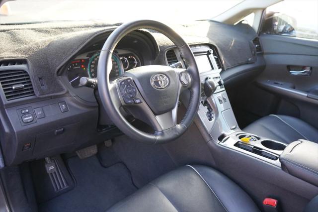 2013 Toyota Venza XLE V6