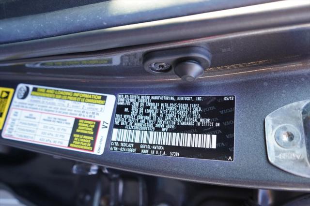 2013 Toyota Venza XLE V6