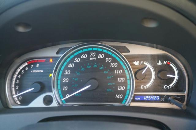 2013 Toyota Venza XLE V6