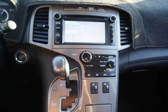 2013 Toyota Venza XLE V6