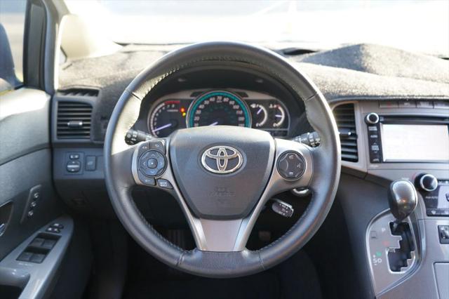 2013 Toyota Venza XLE V6