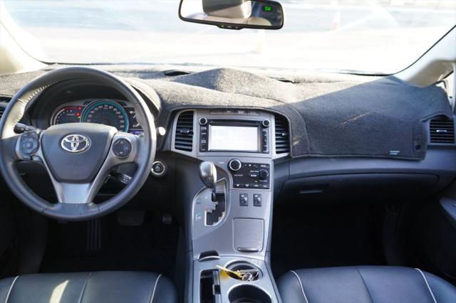 2013 Toyota Venza XLE V6