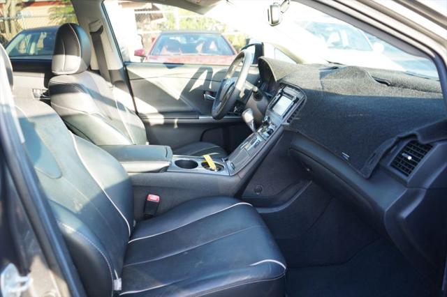 2013 Toyota Venza XLE V6