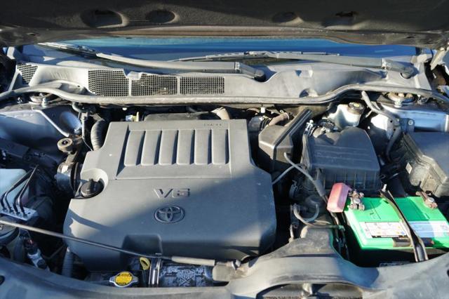 2013 Toyota Venza XLE V6