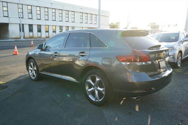 2013 Toyota Venza XLE V6