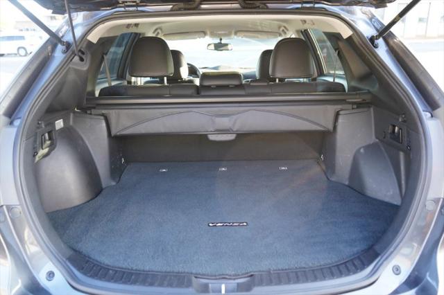2013 Toyota Venza XLE V6