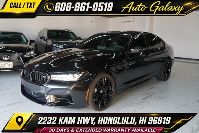 2023 BMW M5 Base for sale in Honolulu, HI