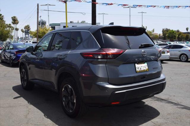 2020 Nissan Kicks S Xtronic CVT