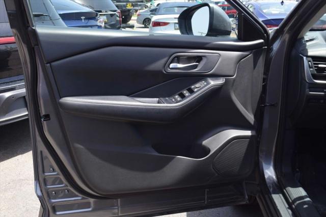2020 Nissan Kicks S Xtronic CVT