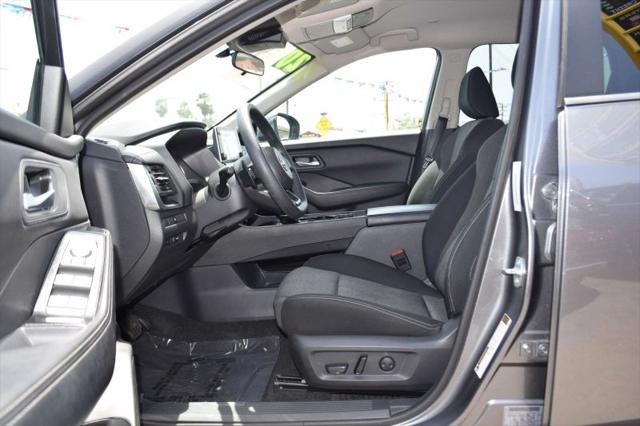 2020 Nissan Kicks S Xtronic CVT