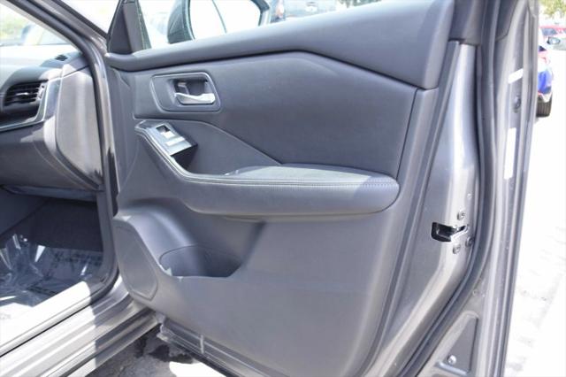 2020 Nissan Kicks S Xtronic CVT