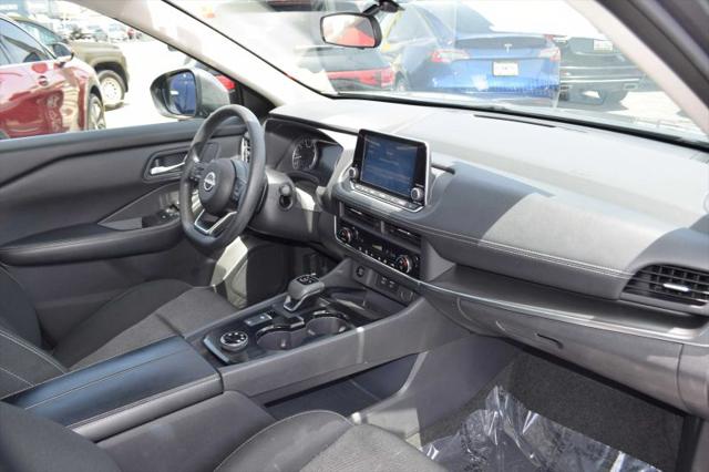 2020 Nissan Kicks S Xtronic CVT