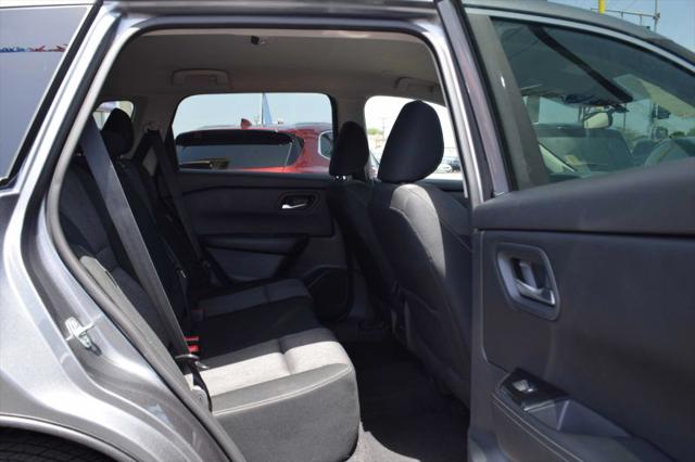 2020 Nissan Kicks S Xtronic CVT