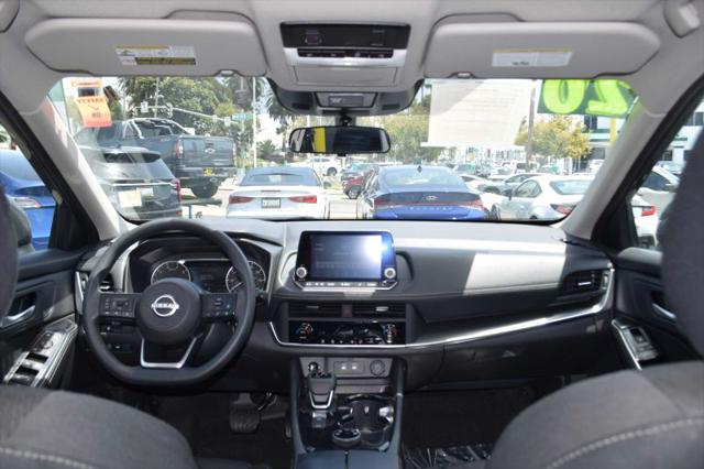 2020 Nissan Kicks S Xtronic CVT